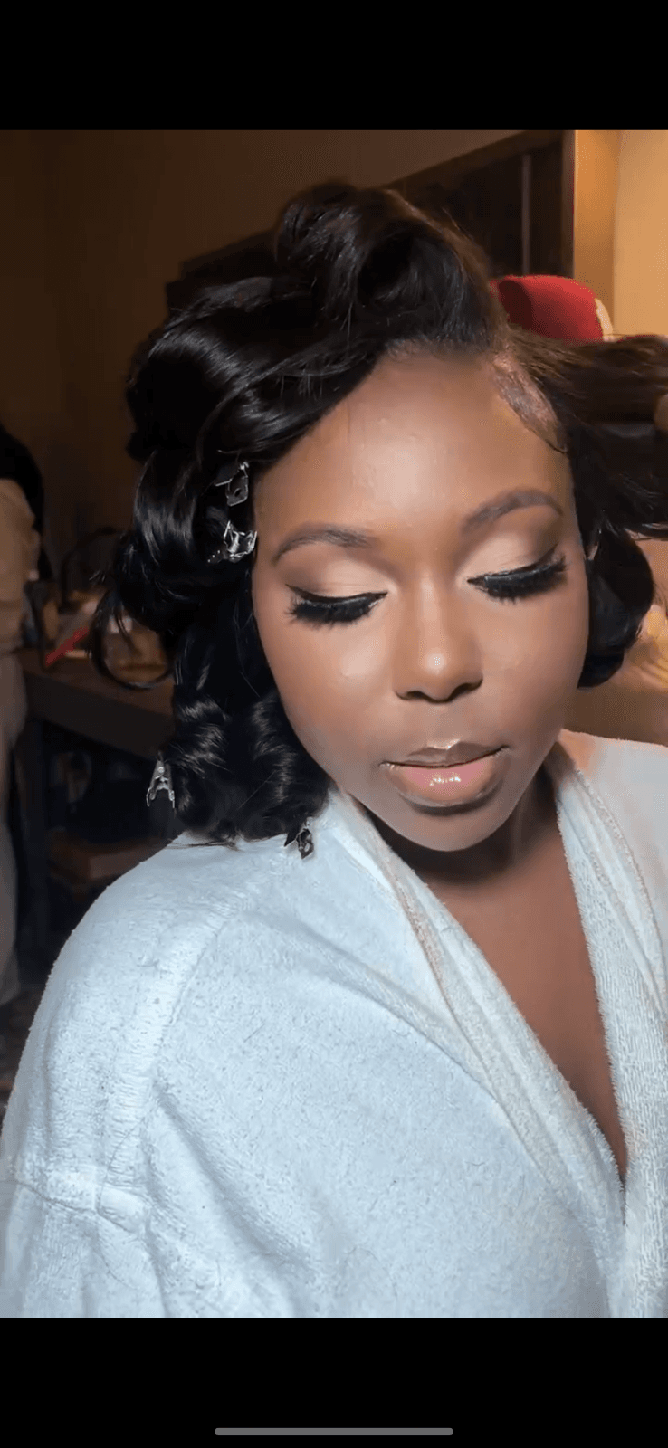 Bridal Glam — Saviano Skin Beauty